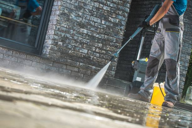 Professional Pressure Washing Services in Anaheim, CA